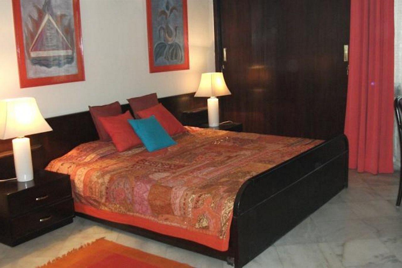 Arihant Inn-Near Blk Hospital New Delhi Exteriör bild