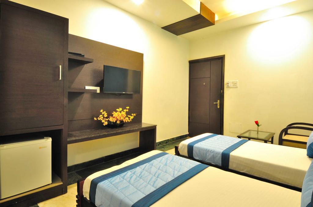 Arihant Inn-Near Blk Hospital New Delhi Exteriör bild
